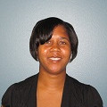 Mekisha Williams