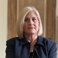 Bonnie Beames