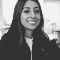 Amanda (Mandie) Morales