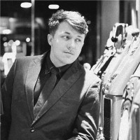 Brandon Harrington