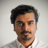 Nandu Menon