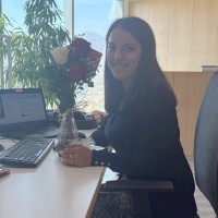 Francisca Valdebenito vergara