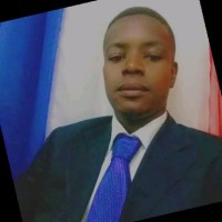 Serge Patrick Mambo abaa