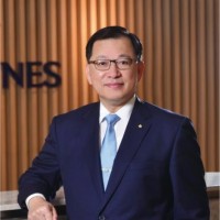 Samuel P. Lin