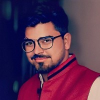 SAURABH CHOUDHARY