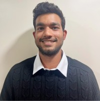 Shashwat Dikshit