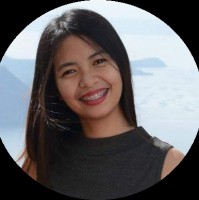 Mariel Abinsay-Bermundo, Cpa