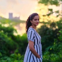 Ishwari Amrute