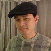 Johan Chen
