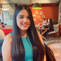 Menka Sharma
