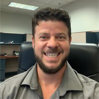Daniel Branham Jr. P.L.S.