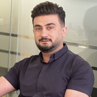 Behzad Kabiri