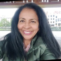 Nayibe Gonzalez Ayala