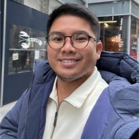 Reymond Jhon Canino, Mscm