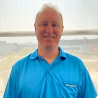 Mark Dunphy