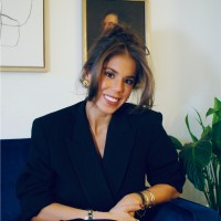 Selina Correa