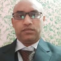 Ranvir Kumar Sinha