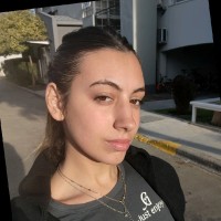 Sofia Olivari