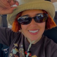 Rebecca Richardson