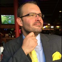 Andrew Friederich