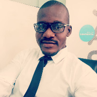 Edeh Nwachukwu