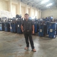 rajesh dusane