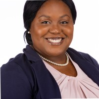 Maiya Fudge, J.D.