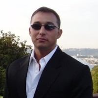 Adam Harris