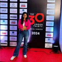 Kavita Shah