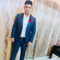 Shiva Tandon
