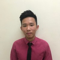 Kah Chun Wong