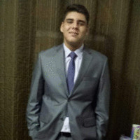 Iago Matheus Singnorete