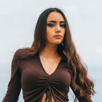 Raffaella Fatima Di Gennaro