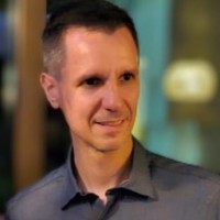 Eric Löbenstein, MBA