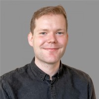 Joel Hediger
