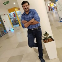 Bharath Kumar Kollapudi