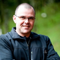 Marcos Henrique Wendt