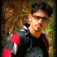 Nikhil Warrier
