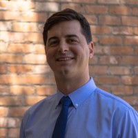 Patrick Dongarra