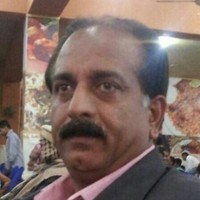 Mustafa Gill