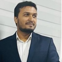 Mahmud Hossain