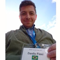 Danilo Flosi