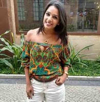 Juliana Barbsa De Jesus
