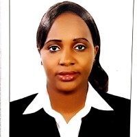 Jeniffer Kamonye