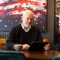 Dr Steve Kelsey