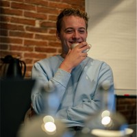 Daniel Pastoor