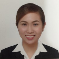 Kristine Kaye Dela Paz