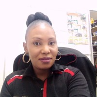 Mercy Sibiya