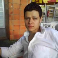 Douglas Henrique Laranjeira