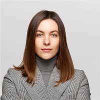 Olha Tarasyuk